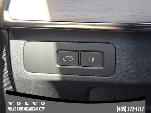 New 2026 Volvo XC90 T8 Ultra w/ Lounge Package AWD/4WD image 21
