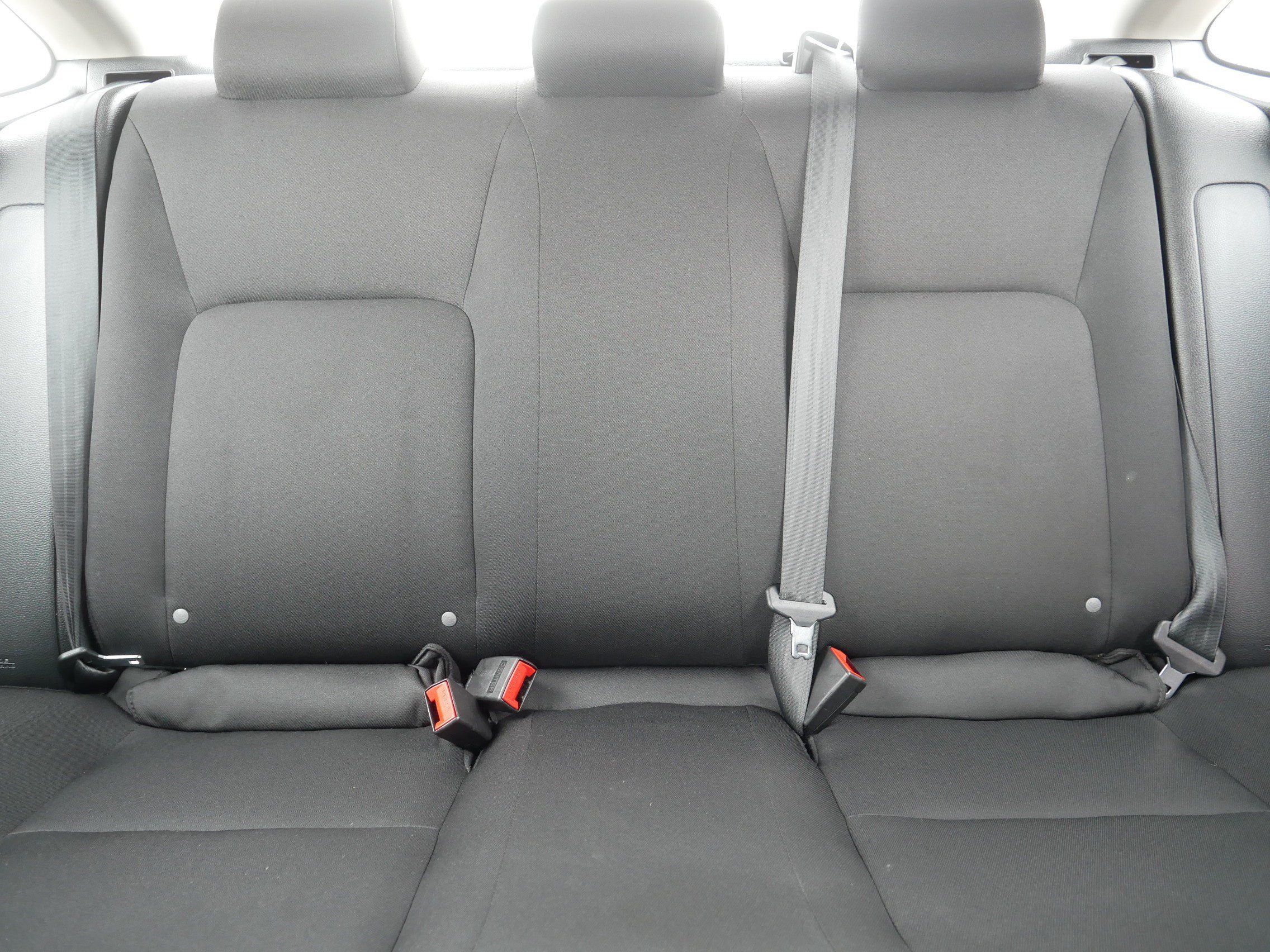 Used 2025 Honda Civic LX image 13