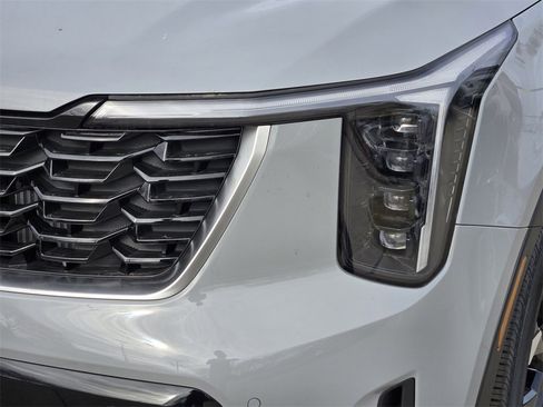 New 2026 Kia Sorento EX w/ EX Premium Package image 6