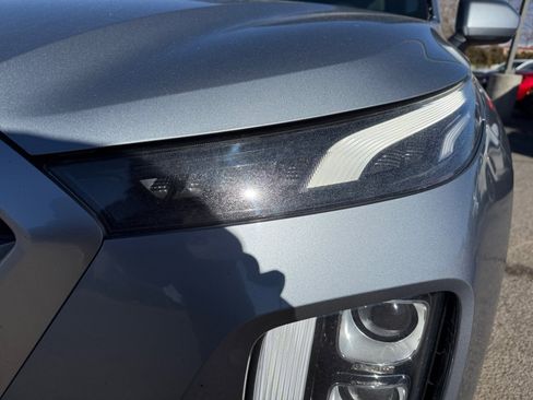 Used 2020 Hyundai Palisade SE image 6