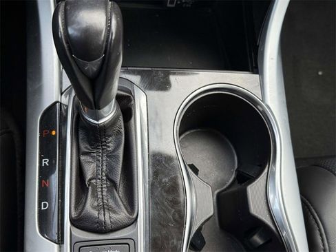 Certified 2020 Acura TLX w/ Technology Package image 20