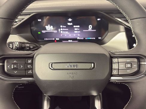 New 2026 Jeep Cherokee Limited AWD/4WD image 15