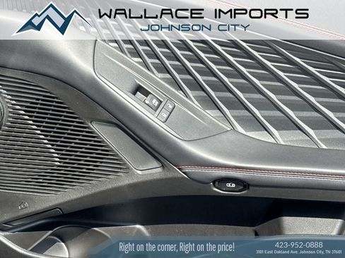 Used 2026 Dodge Charger R/T w/ Blacktop Package AWD/4WD image 37
