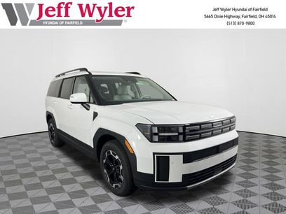 New 2026 Hyundai Santa Fe SEL