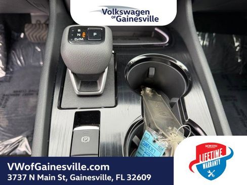 Used 2026 Nissan Rogue SL AWD/4WD image 27