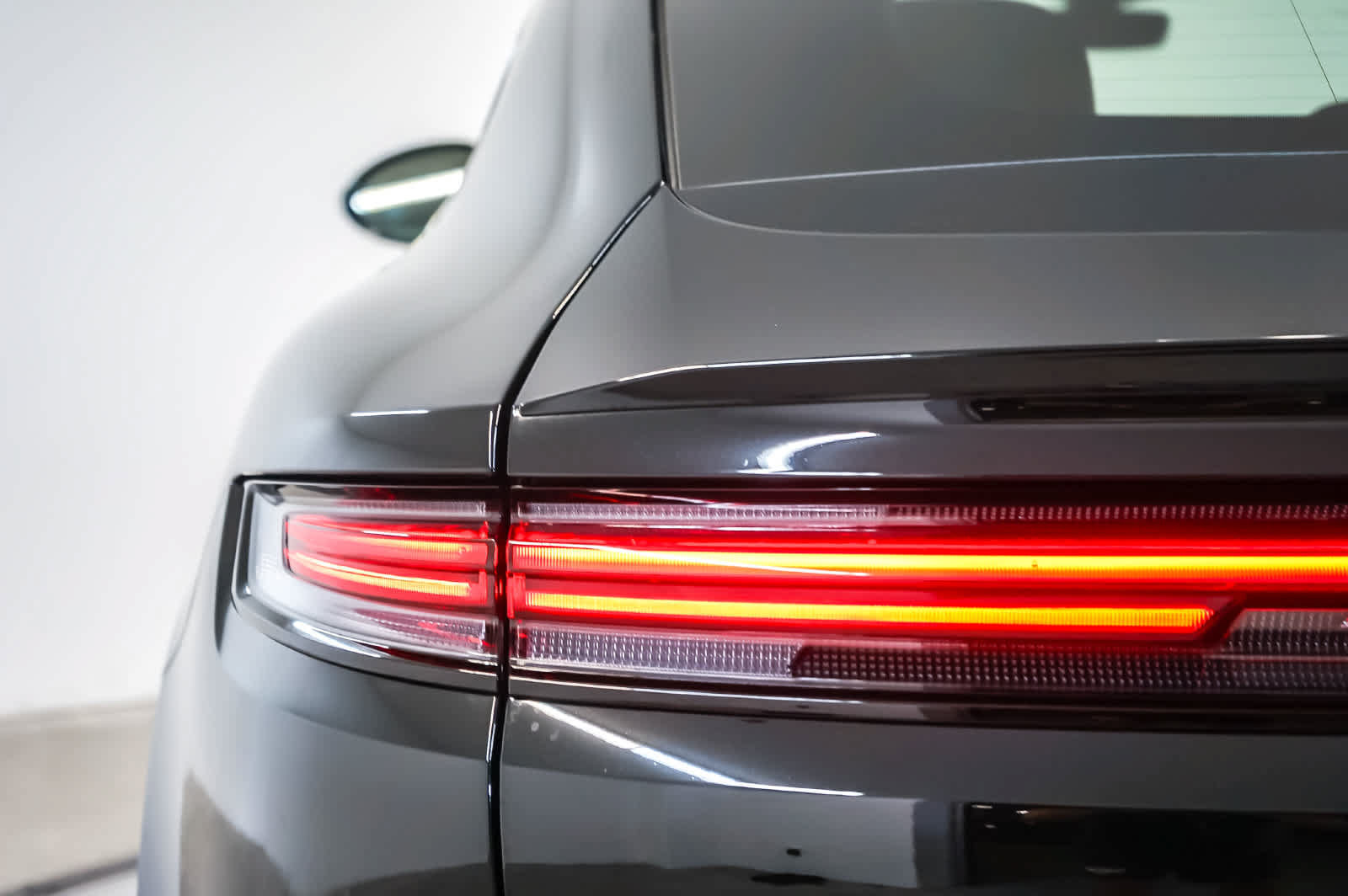 Certified 2026 Porsche Cayenne S AWD/4WD image 11