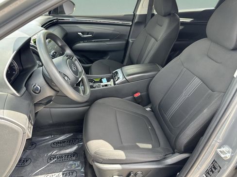 Used 2024 Hyundai Tucson SEL image 20