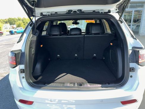 Certified 2023 Jeep Compass High Altitude image 9