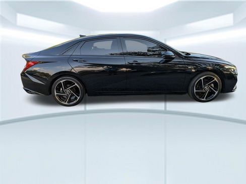 Used 2023 Hyundai Elantra N Line image 19