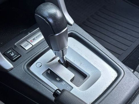 Used 2016 Subaru Forester 2.5i Limited image 21