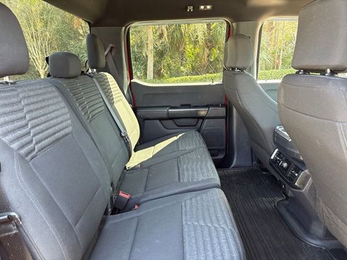 Used 2023 Ford F150 XL w/ STX Appearance Package image 29