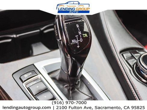 Used 2016 BMW 640i Gran Coupe w/ M Sport Edition image 18