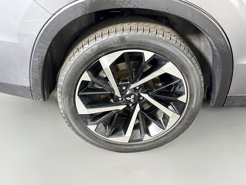 Used 2022 Mitsubishi Outlander SEL Black Edition image 33