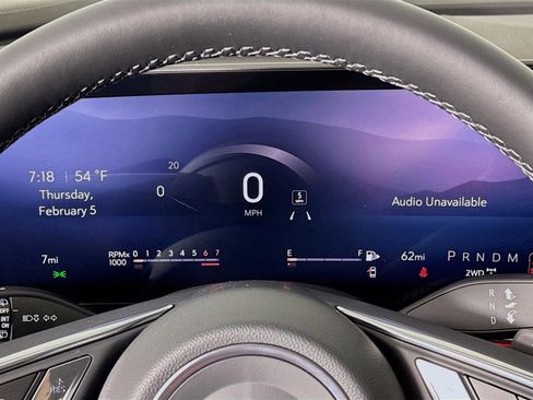 New 2026 Buick Envision Avenir image 13