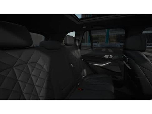 Used 2026 BMW X5 xDrive50e AWD/4WD image 12