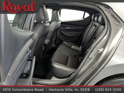 Used 2019 MAZDA MAZDA3 Hatchback w/ Premium Package image 14