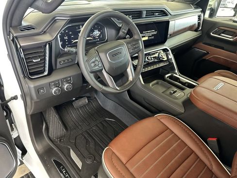 New 2026 GMC Sierra 3500 Denali Ultimate image 14