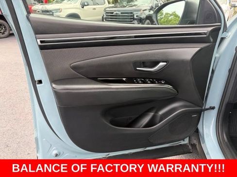 Used 2024 Hyundai Santa Cruz Limited AWD/4WD image 12