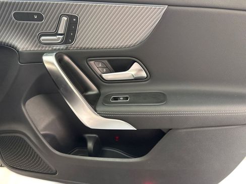 New 2026 Mercedes-Benz CLA 250 image 17