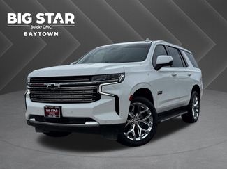 Used 2022 Chevrolet Tahoe LT w/ LT Signature Plus Package AWD/4WD video 1