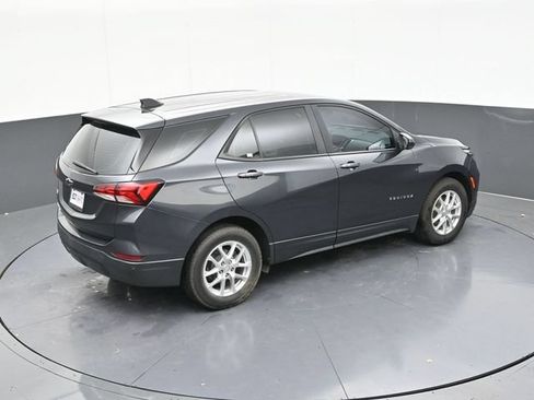 Used 2022 Chevrolet Equinox LS w/ Driver Confidence II Package FWD image 59