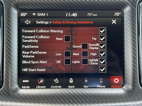 Used 2023 Dodge Challenger R/T Scat Pack w/ Plus Package RWD image 49