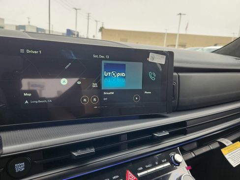 New 2026 Hyundai Santa Fe Calligraphy image 16