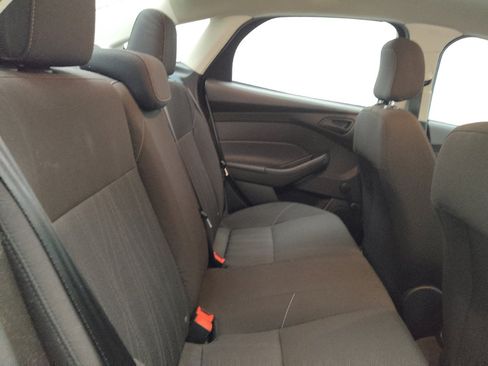 Used 2016 Ford Focus S FWD image 19