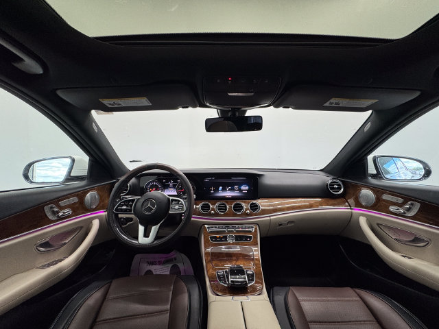 Used 2019 Mercedes-Benz E 300 4MATIC image 20