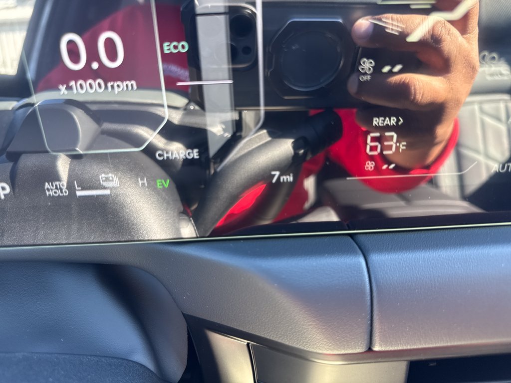 New 2027 Kia Telluride SX X-Line AWD/4WD image 20