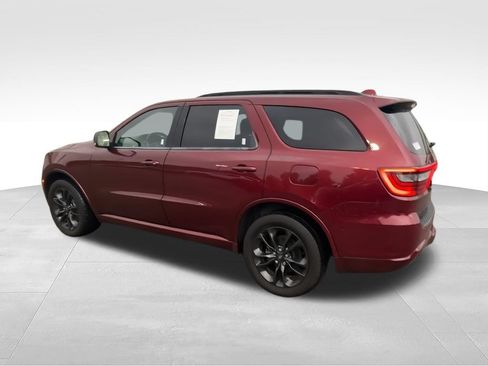 Used 2021 Dodge Durango GT AWD/4WD image 6