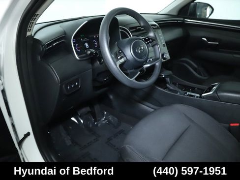 Used 2023 Hyundai Tucson SEL AWD/4WD image 18