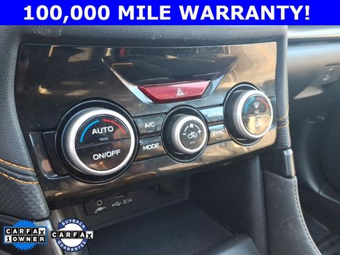 Certified 2022 Subaru Forester Wilderness image 12