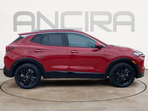 New 2026 Buick Encore GX Sport Touring w/ Advanced Technology Package FWD image 11