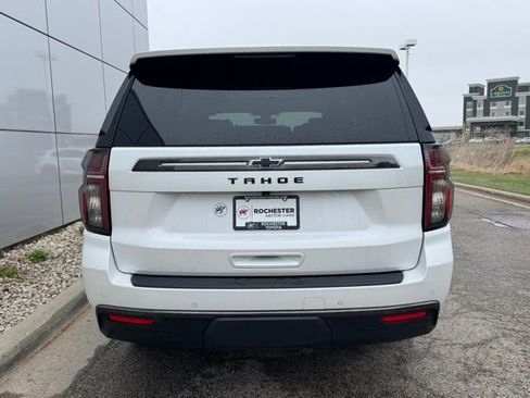 Used 2022 Chevrolet Tahoe Z71 w/ Z71 Off-Road Package image 42