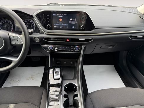 Certified 2022 Hyundai Sonata SEL image 21