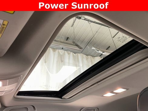 Used 2023 MAZDA CX-5 AWD 2.5 S w/ Premium Package image 3