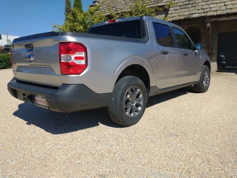Used 2023 Ford Maverick XLT image 25