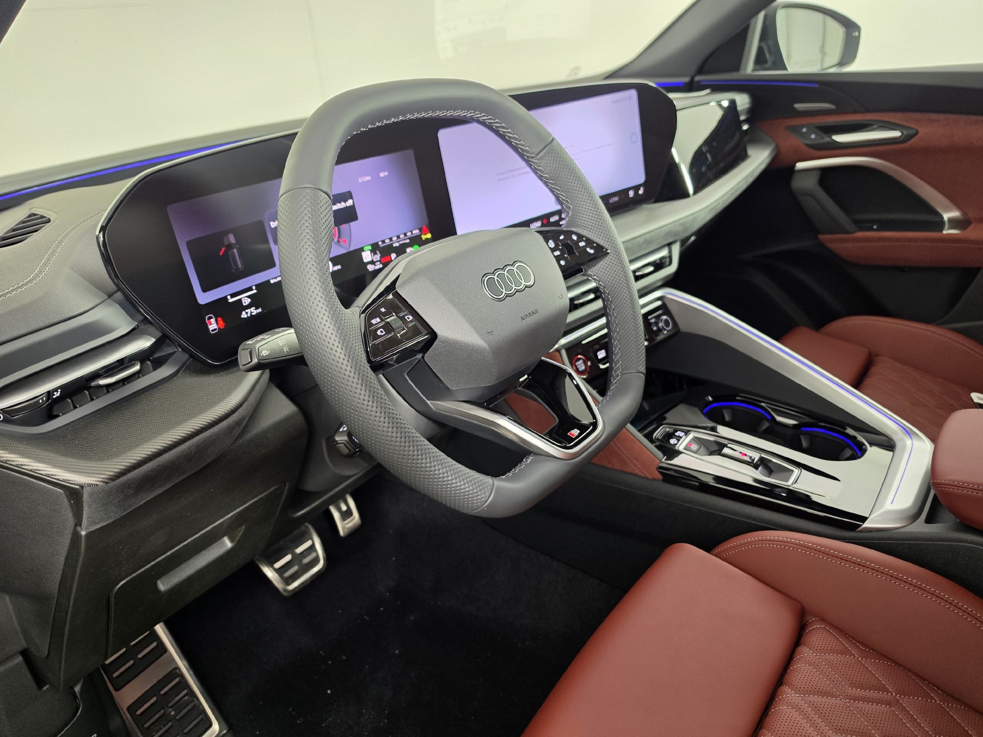 New 2026 Audi SQ5 Premium Plus AWD/4WD image 7