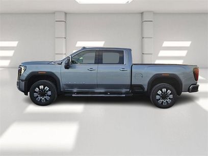 New 2026 GMC Sierra 2500 Denali w/ Technology Package