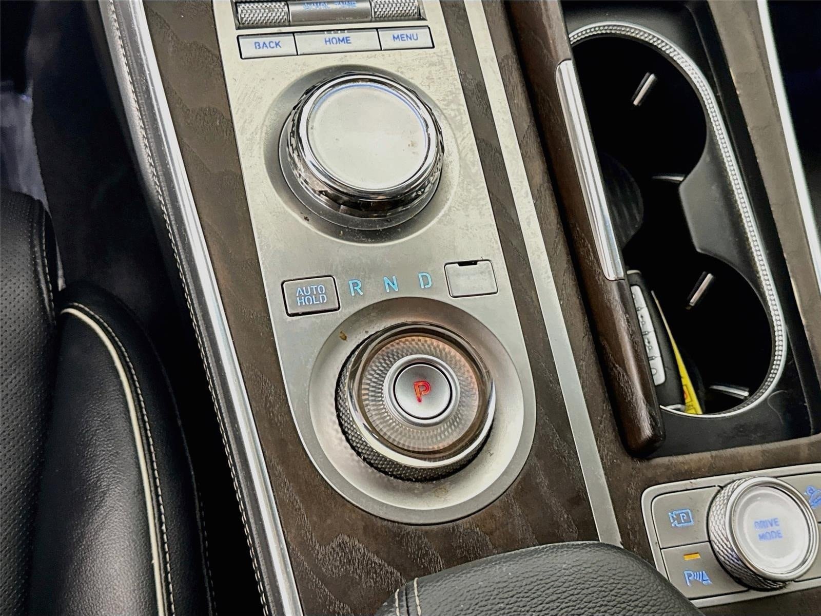 Certified 2024 Genesis GV80 2.5T w/ Prestige Package AWD/4WD image 19
