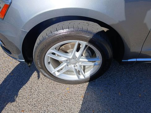 Used 2016 Audi Q5 2.0T Premium Plus w/ Technology Package image 10