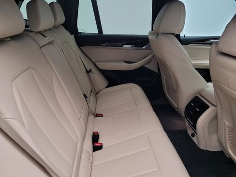 Used 2019 BMW X3 xDrive30i w/ Convenience Package image 19