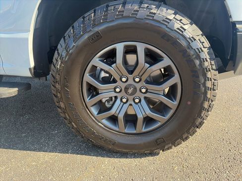 Used 2025 Ford F150 Tremor w/ Equipment Group 402A High AWD/4WD image 9