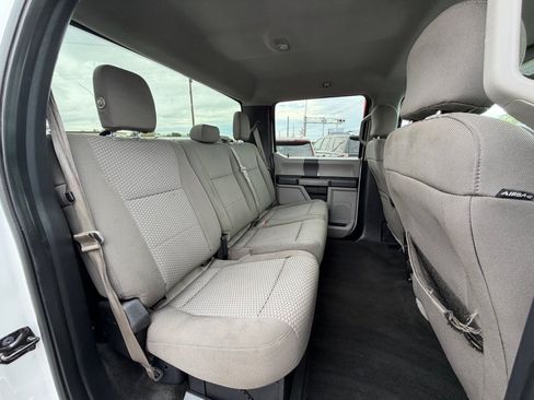 Used 2017 Ford F350 XLT w/ FX4 Off-Road Package AWD/4WD image 7