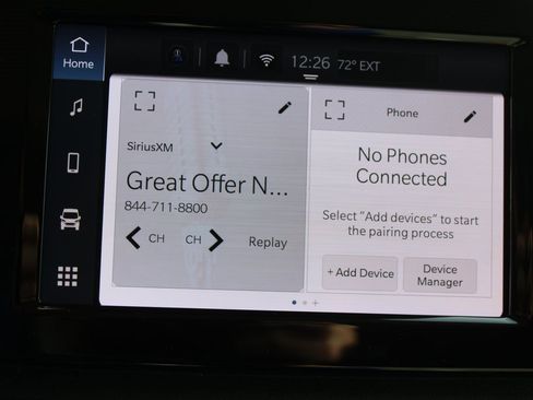 Used 2023 RAM ProMaster 2500 image 44