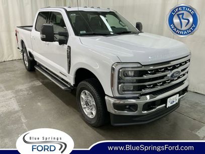 New 2026 Ford F250 XLT w/ XLT Premium Package