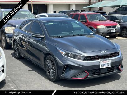 Used 2024 Kia Forte GT-Line