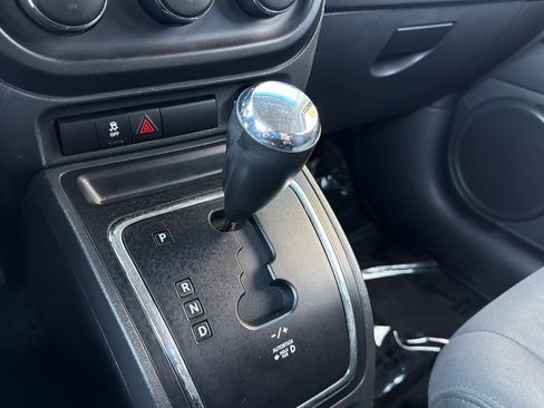 Used 2014 Jeep Patriot Sport image 18