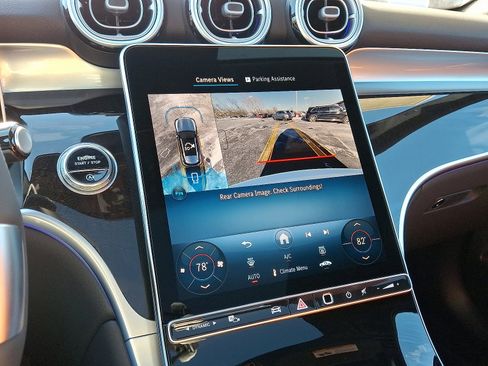 New 2026 Mercedes-Benz GLC 300 4MATIC image 16